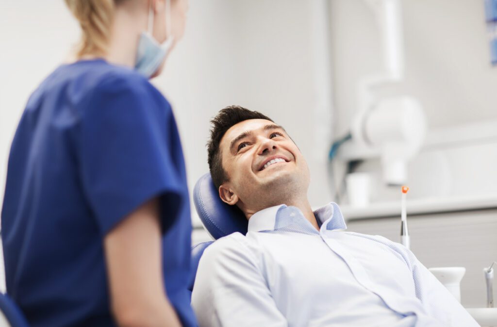 Expert Dental Care and Cosmetic Dentistry in Flemington, NJ -
