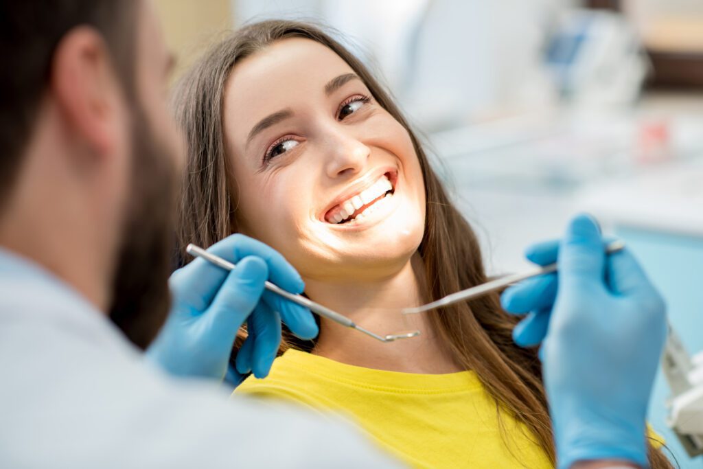 Expert Dental Care and Cosmetic Dentistry in Flemington, NJ -