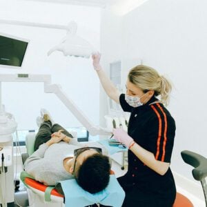 Expert Dental Care and Cosmetic Dentistry in Flemington, NJ -