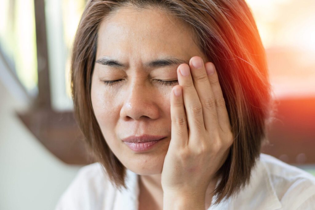TMJ treatment