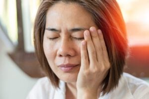 TMJ treatment