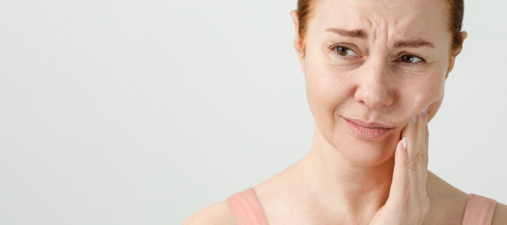 Flemington dentist toothache